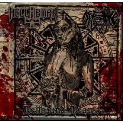 Hellborn/ Offence- Hellbound Hearts